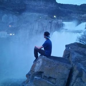 Meet your Posher, Devin